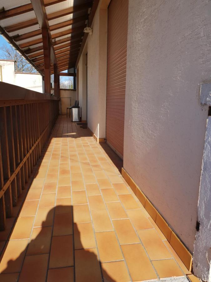 Les Gites De L'Ocean Indien Batzendorf Exterior foto