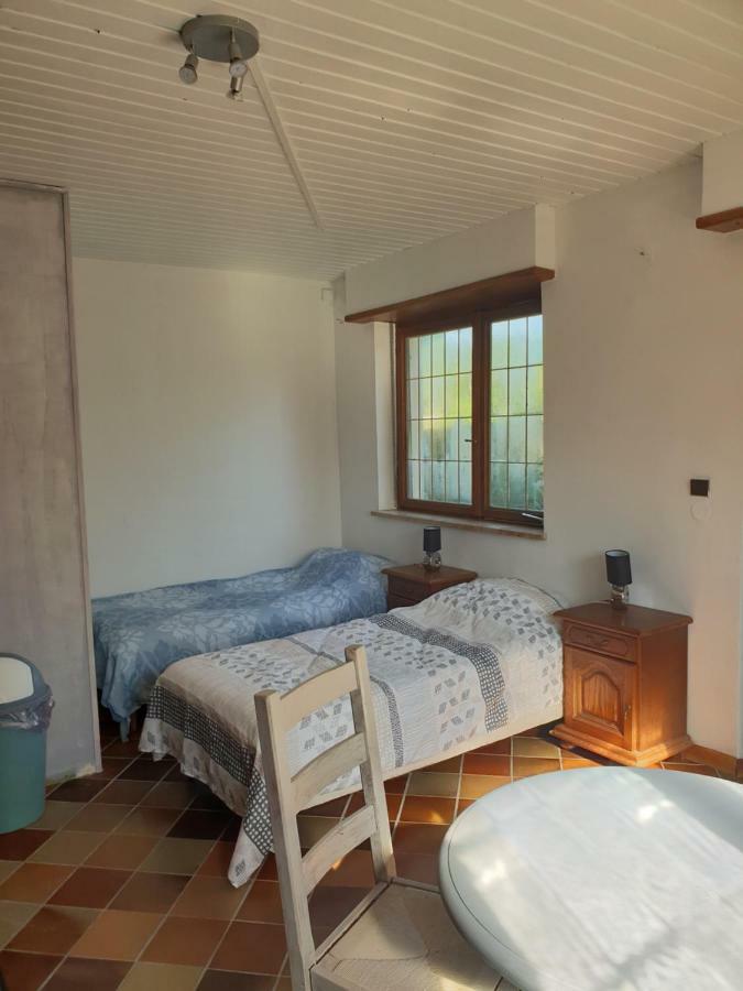 Les Gites De L'Ocean Indien Batzendorf Exterior foto